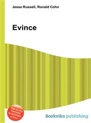 Evince,5511965898,9785511965895