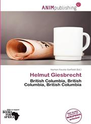 Helmut Giesbrecht,6201442561,9786201442566