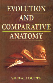 Evolution and Comparative Anatomy 1st Edition,8178900653,9788178900650