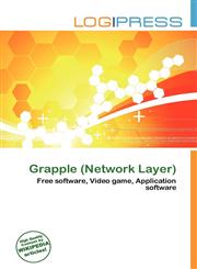 Grapple (Network Layer),6136647702,9786136647708