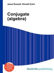 Conjugate (Algebra),5511387312,9785511387314