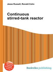 Continuous Stirred-Tank Reactor,5512331647,9785512331644