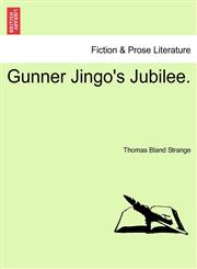 Gunner Jingo's Jubilee.,1241241309,9781241241308