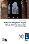 Gustave Benjamin Boyer,6137758400,9786137758403