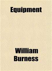 Equipment,1152653709,9781152653702