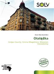 Otalążka,6137855465,9786137855461