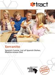 Serranito,6138654145,9786138654148