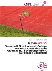 Devin Smith,6134979686,9786134979689