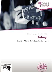Tebey,613798611X,9786137986110