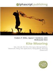 Kite Mooring,6130635729,9786130635725