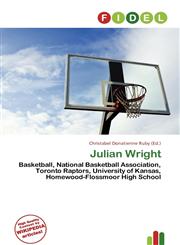 Julian Wright,6137042197,9786137042199