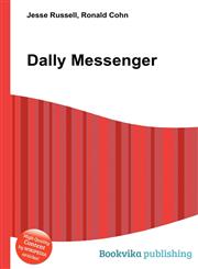 Dally Messenger,5510835184,9785510835182