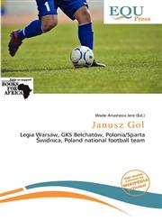 Janusz Gol,6139714818,9786139714810