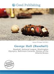 George Hall (Baseball),6136545551,9786136545554