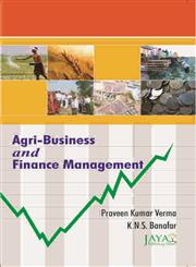 Agri Business and Finance Management,9382471340,9789382471349