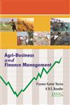 Agri Business and Finance Management,9382471340,9789382471349