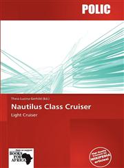 Nautilus Class Cruiser,613871671X,9786138716716