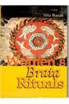 Women's Brata Rituals,8121208971,9788121208970