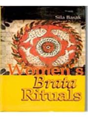 Women's Brata Rituals,8121208971,9788121208970