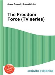 The Freedom Force (TV Series),5510947594,9785510947595