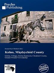 Kolno, Międzychód County,6138936035,9786138936039