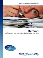 Burnout,6130109199,9786130109196