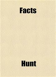 Facts,1153476029,9781153476027