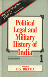Vedic and Aryan India Evolution of Political, Legal and Military Systems Vol. 1 3rd Edition,8184503326,9788184503326