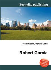 Robert Garcia,5512208470,9785512208472