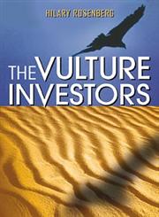 The Vulture Investors,0471361895,9780471361893