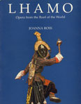 Lhamo An Opera from the Roof of the World,8186230025,9788186230022