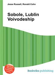 Sobole, Lublin Voivodeship,5512578235,9785512578230