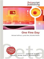 One Fine Day,6133649143,9786133649149