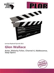 Glen Wallace,6136399660,9786136399669