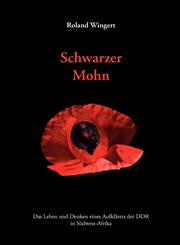 Schwarzer Mohn,3833460989,9783833460982
