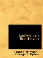 Ludwig van Beethoven,1113810920,9781113810922