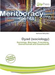 Dyad (sociology),620197671X,9786201976719