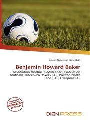 Benjamin Howard Baker,6137053571,9786137053577