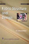 Fabric Structure and Design 2nd Edition,8122424708,9788122424706