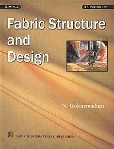 Fabric Structure and Design 2nd Edition,8122424708,9788122424706