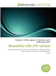 Beautiful Life (TV series),6134329797,9786134329798
