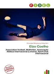 Elzo Coelho,6135984101,9786135984101