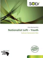 Nationalist Left - Youth,6138534336,9786138534334