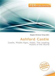 Ashford Castle,613702377X,9786137023778