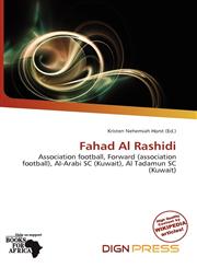 Fahad Al Rashidi,6201928146,9786201928145