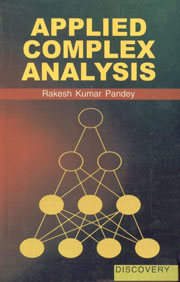 Applied Complex Analysis 1st Published,8183563198,9788183563192