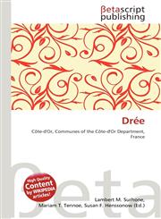 Drée,6135182633,9786135182637