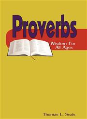 Proverbs Wisdom For All Ages,1584272139,9781584272137
