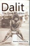 Dalit The Downtrodden of India,8182054397,9788182054394