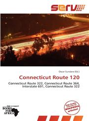 Connecticut Route 120,6138790820,9786138790822